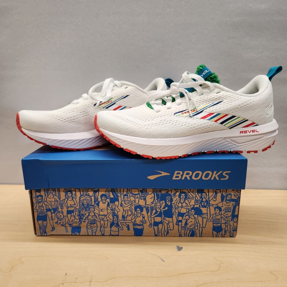 Women's Brooks Running Shoes